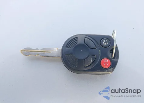 2008 Mercury Mariner Hybrid из США, поврежденный, VIN 4M2CU29H88KJ37395